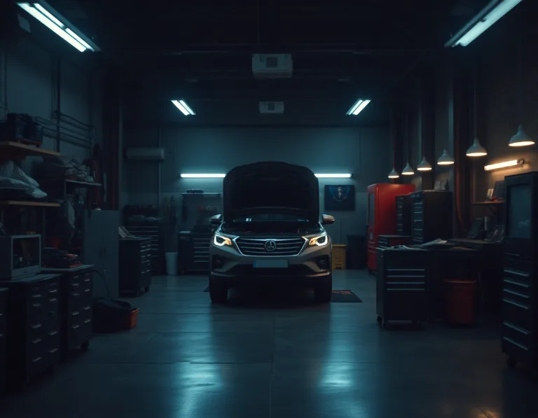 auto repair Stittsville