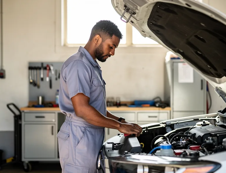 auto repair Stittsville